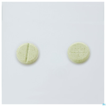 Lexotan  6mg comp 50x 6mg