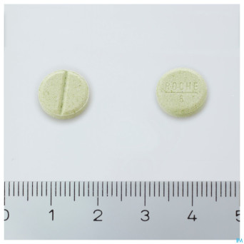 Lexotan  6mg comp 50x 6mg