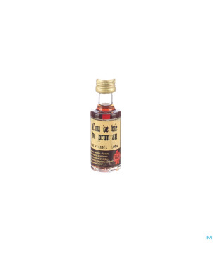 Lick eau de vie de pruneaux    20ml