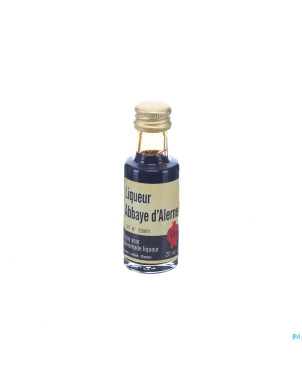 Lick liqueur abbaye d'alerne   20ml