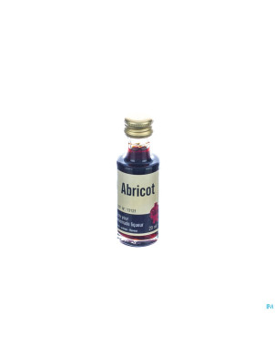 Lick abricot    20ml