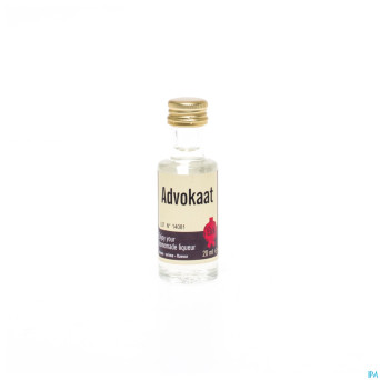Lick advokaat    20ml