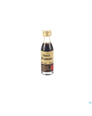 Lick amer francais    20ml