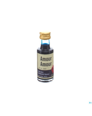 Lick amour amour    20ml