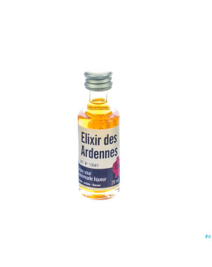 Lick elixir des ardennes    20ml