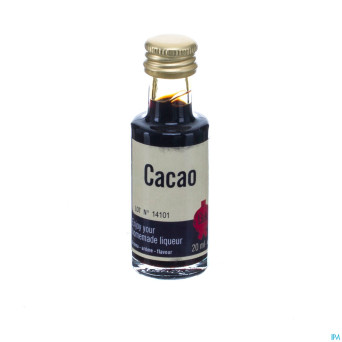 Lick cacao    20ml