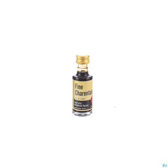 Lick fine charentaise    20ml