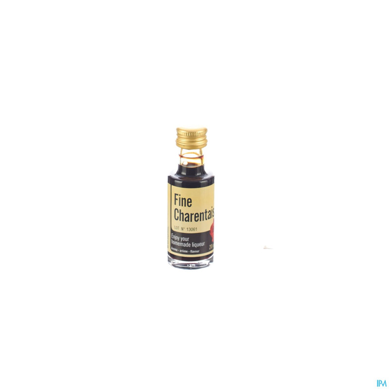 Lick fine charentaise    20ml