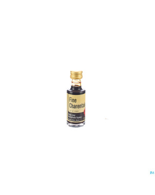 Lick fine charentaise    20ml