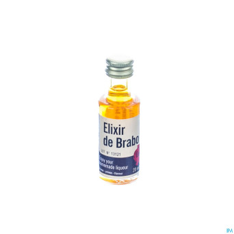Lick elixir de brabo    20ml