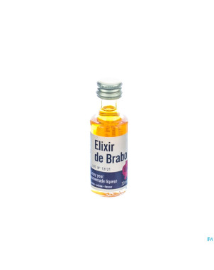 Lick elixir de brabo    20ml