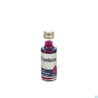 Lick framboise    20ml