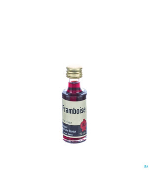 Lick framboise    20ml