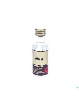 Lick gin    20ml