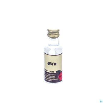 Lick gin    20ml