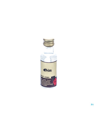 Lick gin    20ml