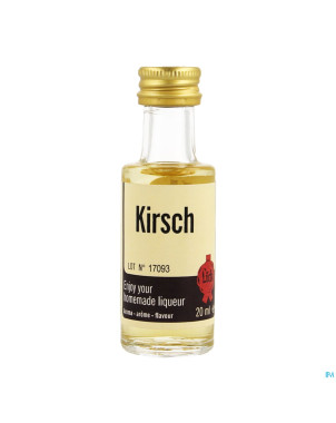 Lick kirsch    20ml