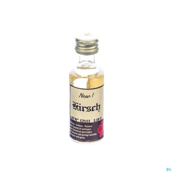 Lick kirsch    20ml