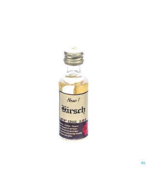 Lick kirsch    20ml