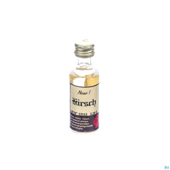 Lick kirsch    20ml