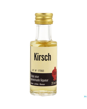Lick kirsch    20ml