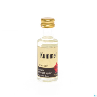 Lick kummel    20ml