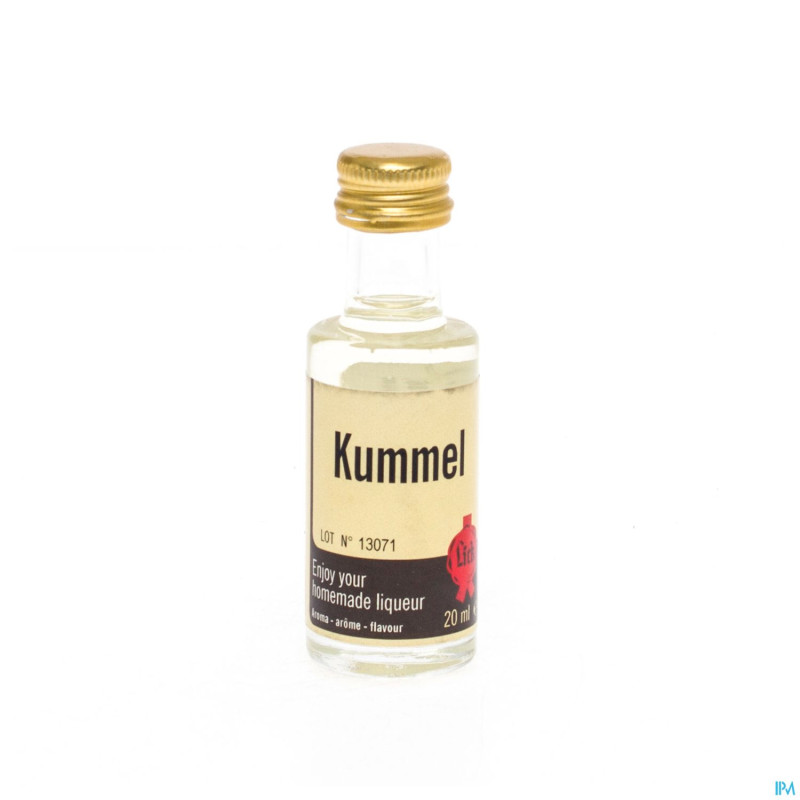 Lick kummel    20ml