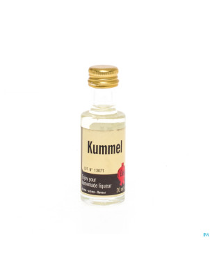 Lick kummel    20ml