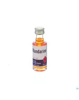 Lick mandarine    20ml