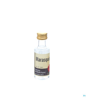 Lick marasquin    20ml