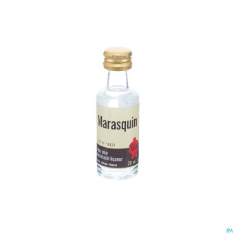 Lick marasquin    20ml
