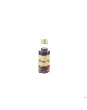 Lick mokatine    20ml