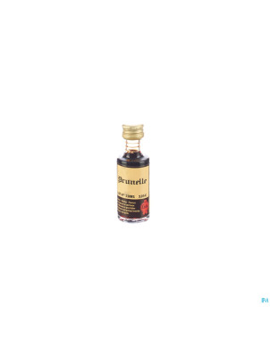 Lick prunelle    20ml