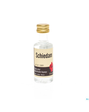 Lick schiedam    20ml