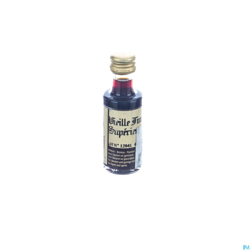 Lick vieille fine superieure   20ml