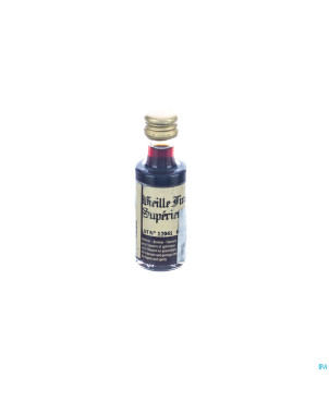 Lick vieille fine superieure   20ml