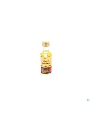 Lick genievre (vieux)    20ml