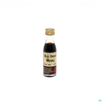 Lick whisky (high select)    20ml