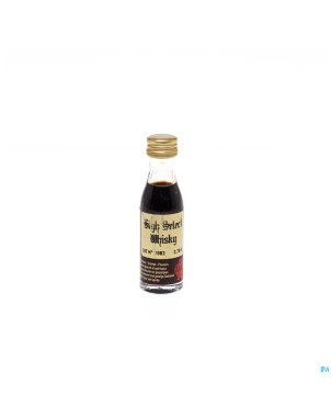 Lick whisky (high select)    20ml