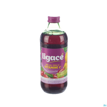 Ligace heudebert    500ml 5290