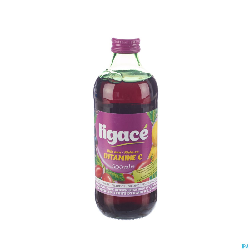 Ligace heudebert    500ml 5290