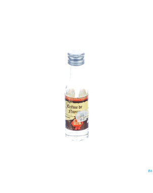 Lick creme de noyau    20ml