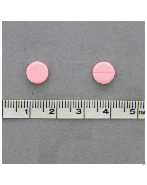 Marevan comp  25 x  5 mg