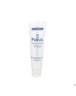 Purol creme mains 100ml