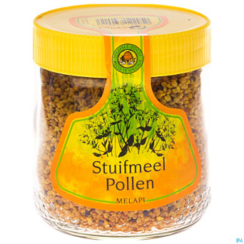 Melapi pollen/ stuifmeelpollen   250g 5537 revogan