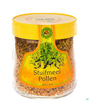Melapi pollen/ stuifmeelpollen   250g 5537 revogan