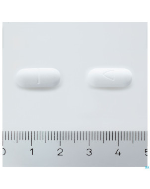 Panadol comp 20x500mg