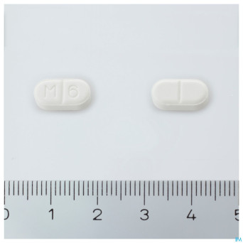 Minipress comp  100 x 1 mg