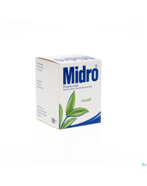 Midro lax. 80 g