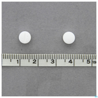 Loramet comp. 30 x 1 mg